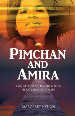 Pimchan and Amira - Nyhon, Margaret