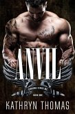 Anvil (Book 1) (eBook, ePUB)