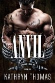 Anvil (Book 1) (eBook, ePUB) Anvil (Book 1) (eBook, ePUB)