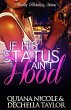 If His Status Ain't Hood (eBook, ePUB) - Bild 1