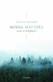 Modal Matters (eBook, PDF)