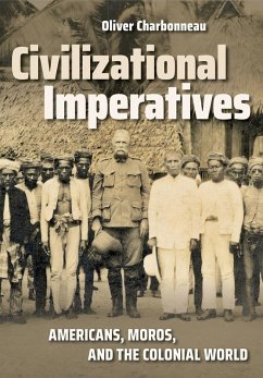 Civilizational Imperatives (eBook, ePUB) Civilizational Imperatives (eBook, ePUB)