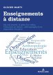 Enseignements à distance (eBook, ePUB) - Bild 1