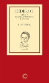 Diderot: obras IV - Jacques, o Fatalista e Seu Amo (eBook, ePUB) Diderot: obras IV - Jacques, o Fatalista e Seu Amo (eBook, ePUB)