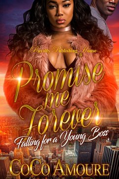 Promise Me Forever (eBook, ePUB) - Amoure, Coco