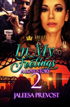 Cover In My Feelings 2 (eBook, ePUB)