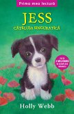 Jess, Catelusa Singuratica (eBook, ePUB)