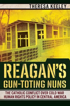 Cover Reagan's Gun-Toting Nuns (eBook, ePUB)