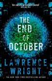 The End of October (eBook, ePUB)