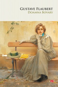 Doamna Bovary (eBook, ePUB) - Flaubert, Gustave