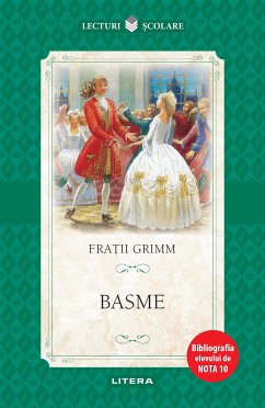 Basme. Fratii Grimm (eBook, ePUB) - Fratii Grimm