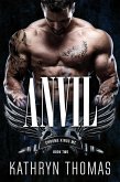 Anvil (Book 2) (eBook, ePUB)