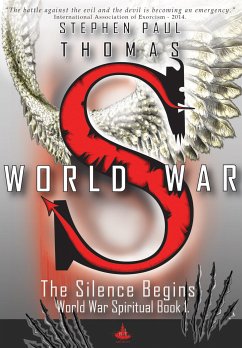 World War S (eBook, ePUB) - Paul Thomas, Stephen