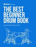The Best Beginner Drum Book (eBook, ePUB)