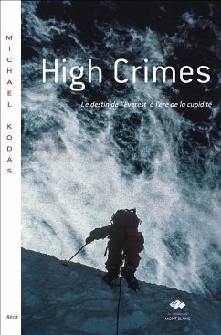 High crimes (eBook, ePUB) - Kodas, Michael