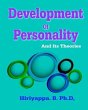 Development of Personality and Its... - Bild 1