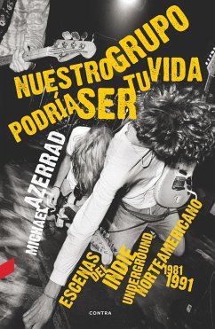 Cover Nuestro grupo podría ser tu vida (eBook, ePUB)