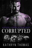 Corrupted (Book 3) (eBook, ePUB)