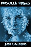 Priscilla Reigns (The Wild Hunt, #3) (eBook, ePUB)