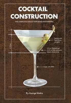 Cocktail Construction (eBook, ePUB) Cocktail Construction (eBook, ePUB)
