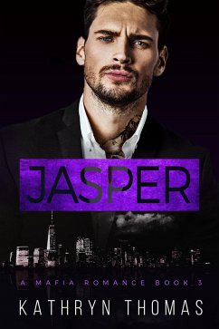 Jasper (Book 3) (eBook, ePUB) - Thomas, Kathryn