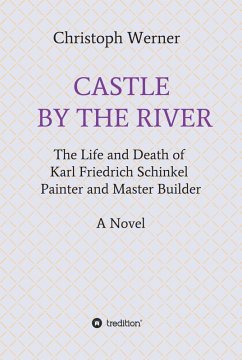CASTLE BY THE RIVER (eBook, ePUB) - Werner, Christoph