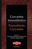 Cervantes transatlántico / Transatlantic Cervantes (eBook, ePUB)