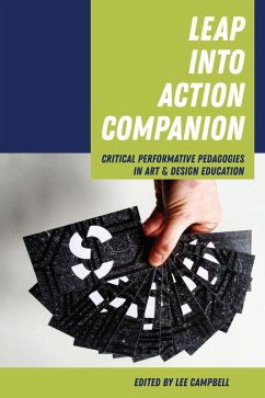 Cover Leap into Action Companion (eBook, ePUB)
