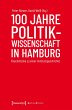 100 Jahre Politikwissenschaft in... - Bild 1