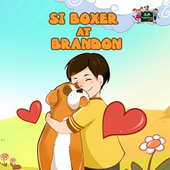 Si Boxer at Brandon (eBook, ePUB) - Nusinsky, Inna; Books, KidKiddos