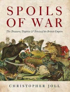 Cover Spoils of War (eBook, ePUB)