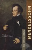 Rethinking Mendelssohn (eBook, PDF)
