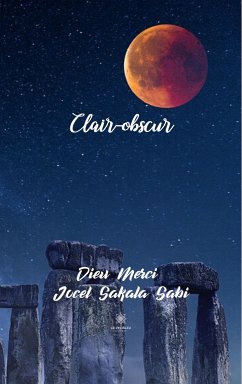 Clair-obscur (eBook, ePUB) - Jocel Sakala Sabi, Dieu Merci