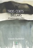 Trois cents dollars (eBook, ePUB)