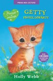 Getty Pisoiul Disparut (eBook, ePUB)