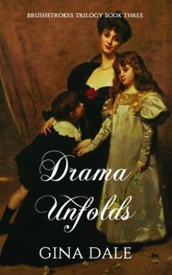 Drama Unfolds (eBook, ePUB) - Dale, Gina