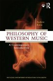 Philosophy of Western Music (eBook, ePUB)
