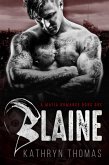 Blaine (Book 1) (eBook, ePUB) Blaine (Book 1) (eBook, ePUB)