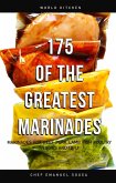 175 of the Greatest Marinades (eBook, ePUB)