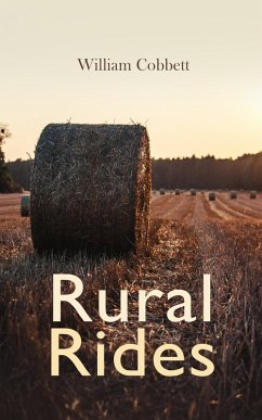 Rural Rides (eBook, ePUB) - Cobbett, William