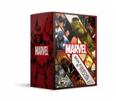 Box Marvel - 6 Títulos (eBook, ePUB)