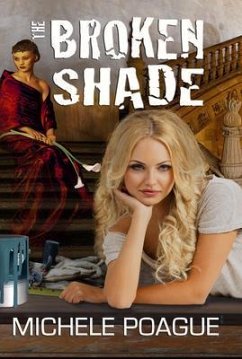 Cover The Broken Shade (eBook, ePUB)