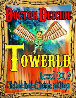 Towerld Level 0019: The Double Trouble of Catastrophe and Cataclysm (eBook, ePUB) - Deicide, Doctor