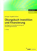 Übungsbuch Investition und Finanzierung (eBook, PDF)