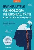 Psihologia personalitatii si arta de a te simti bine (eBook, ePUB)
