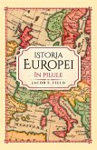 Istoria Europei In Pilule (eBook, ePUB)