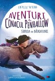 Aventuri La Conacul Penhallow - Statuia Din Bătaia Lunii (eBook, ePUB)