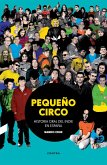 Pequeño circo (eBook, ePUB) Pequeño circo (eBook, ePUB)