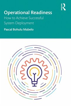 Cover Operational Readiness (eBook, ePUB)
