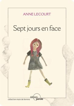 Cover Sept jours en face (eBook, ePUB)